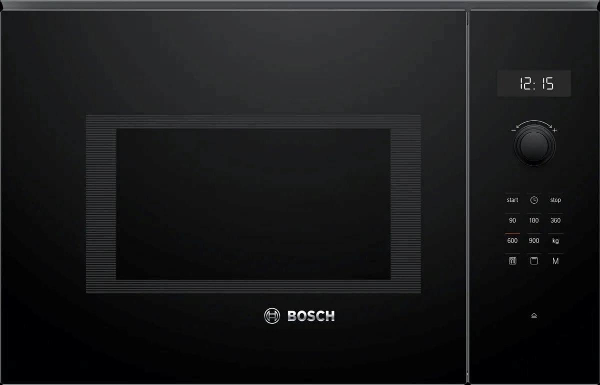 Bosch  Serie 6 BEL554MB0 microwave Built-in
