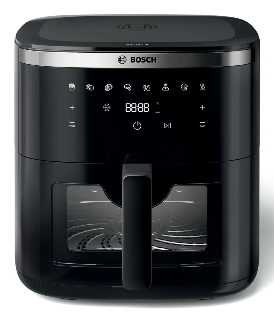 Bosch Serie 6 MAFS2671B fryer Single