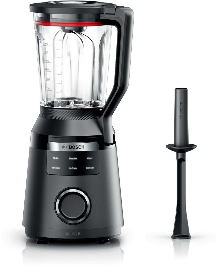 Bosch Serie 6 MMB6652B blender 2