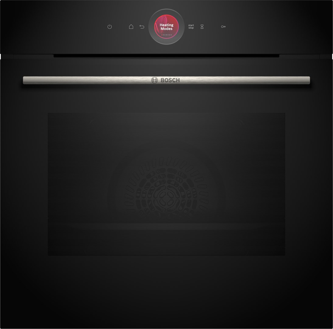 Bosch  Serie 8 HBG7341B2 oven 71