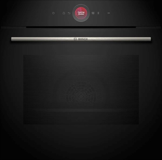 Bosch  Serie 8 HBG7722B1 oven 71