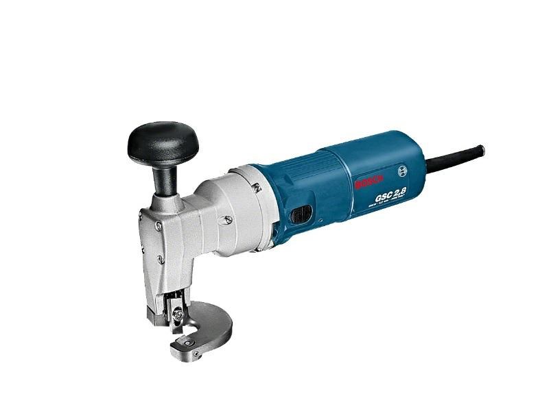 Bosch . SHEET METAL SHEARS 500W GSC