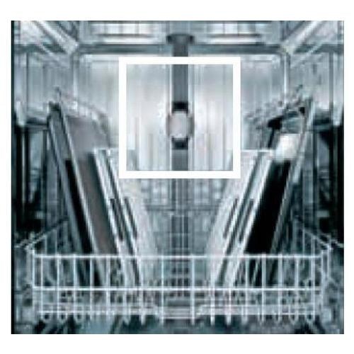 Bosch SMZ5000 dishwasher part/accessory White |