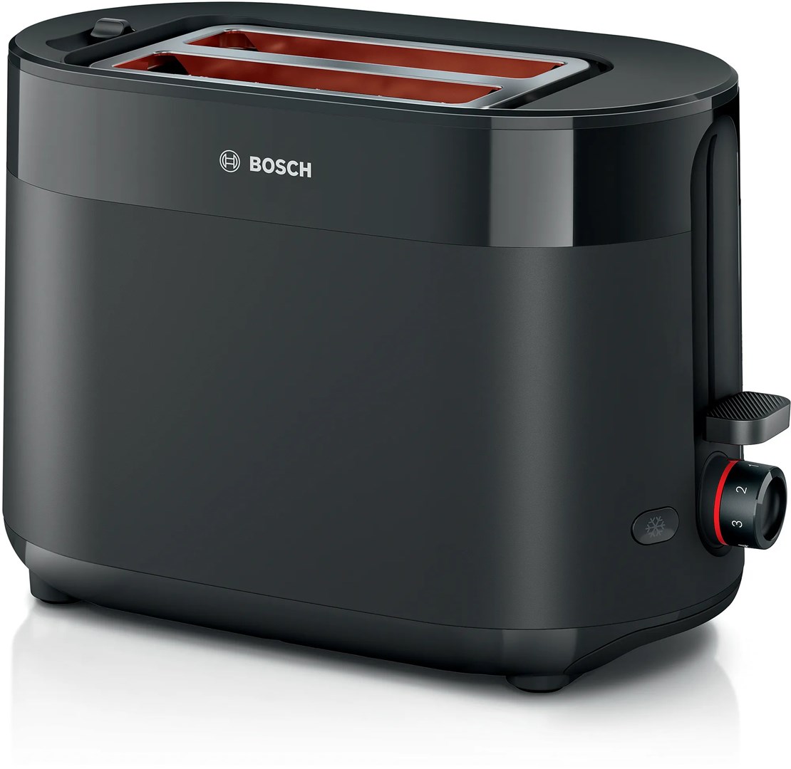 Bosch  TAT2M123 toaster 2 slice(s) 950