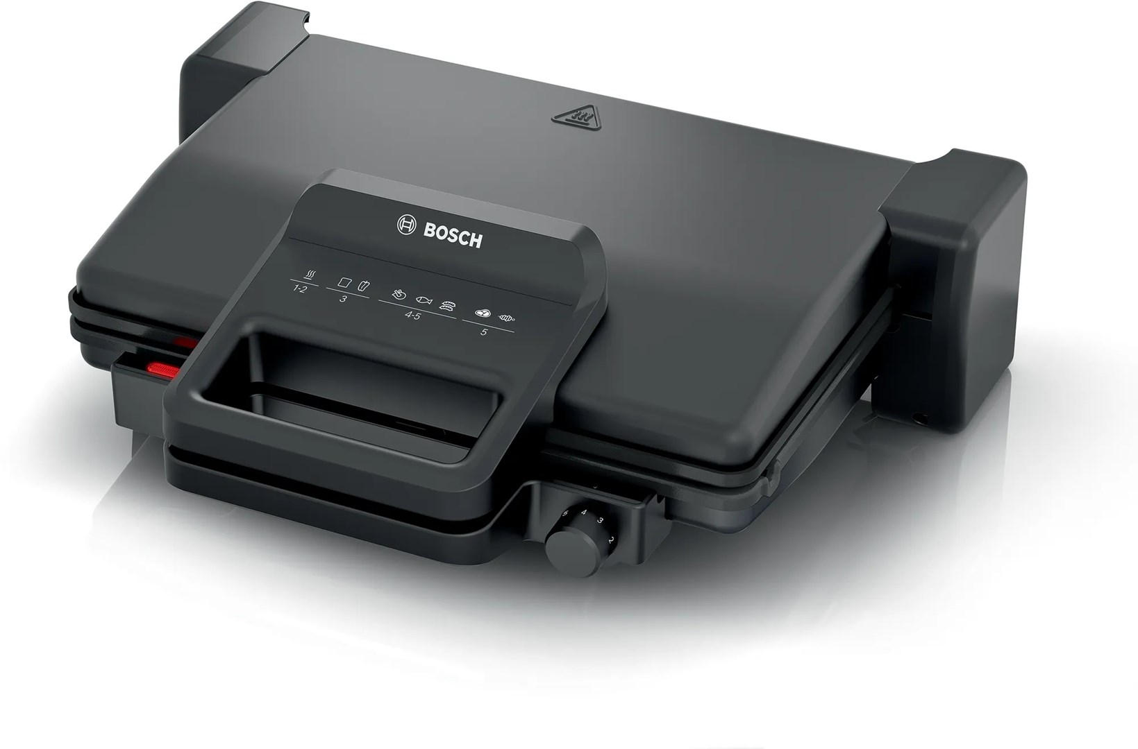 Bosch  TCG3323 contact grill | TCG3323