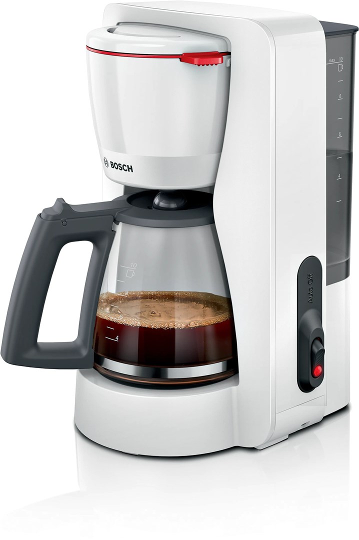 Bosch  TKA2M111 coffee maker Manual Drip