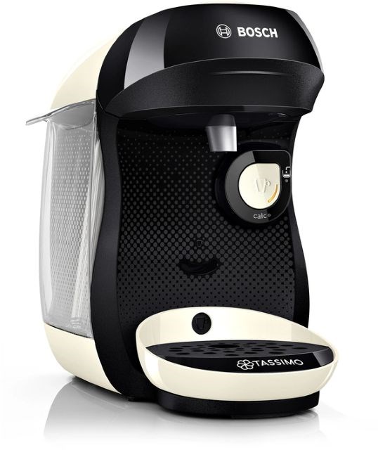 Bosch TTAS107E capsule coffee machine |