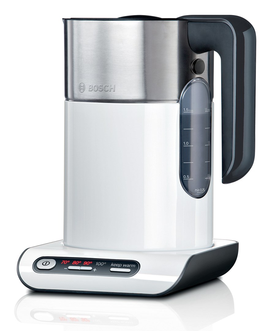 Bosch TWK8611P electric kettle 1.5