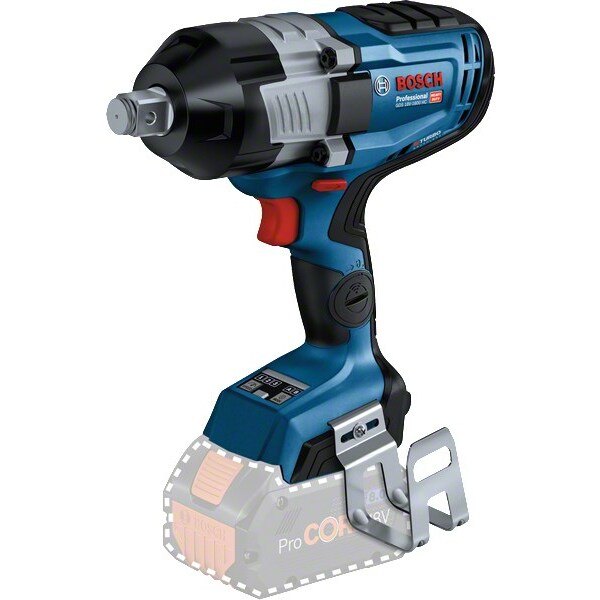 Bosch . UD.3/4" GDS 18V-1600 HC