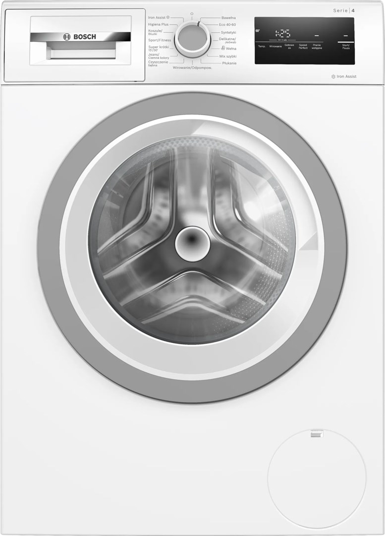 Bosch  Washing machine WAN2813APL | WAN2813APL