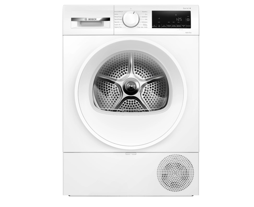 Bosch WQA23300PL tumble dryer | WQA23300PL