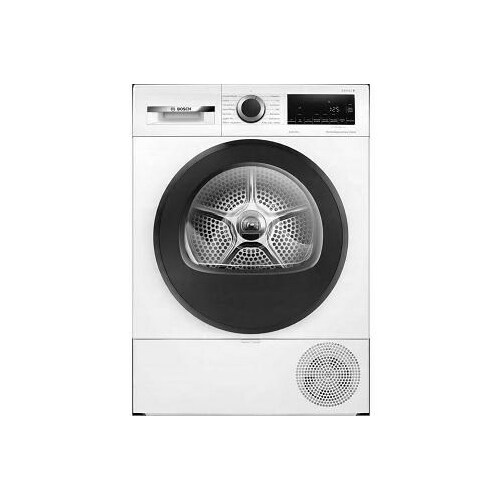 Bosch  WQG241ALPL Clothes Dryer | WQG241ALPL