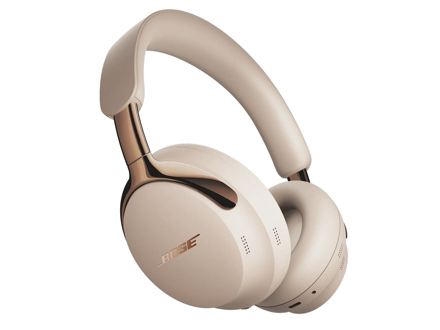 Bose  890101-0500 headphones/headset Wireless Head-band Calls/Music