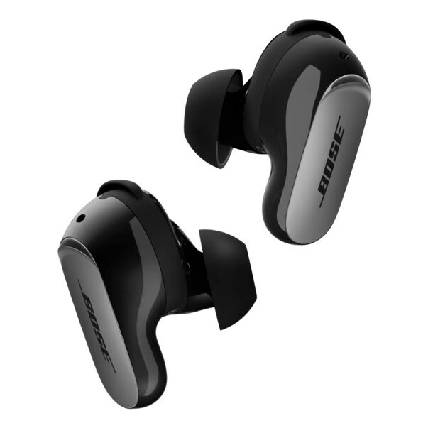 Bose QC Earbuds Ultra, 2nd GEN