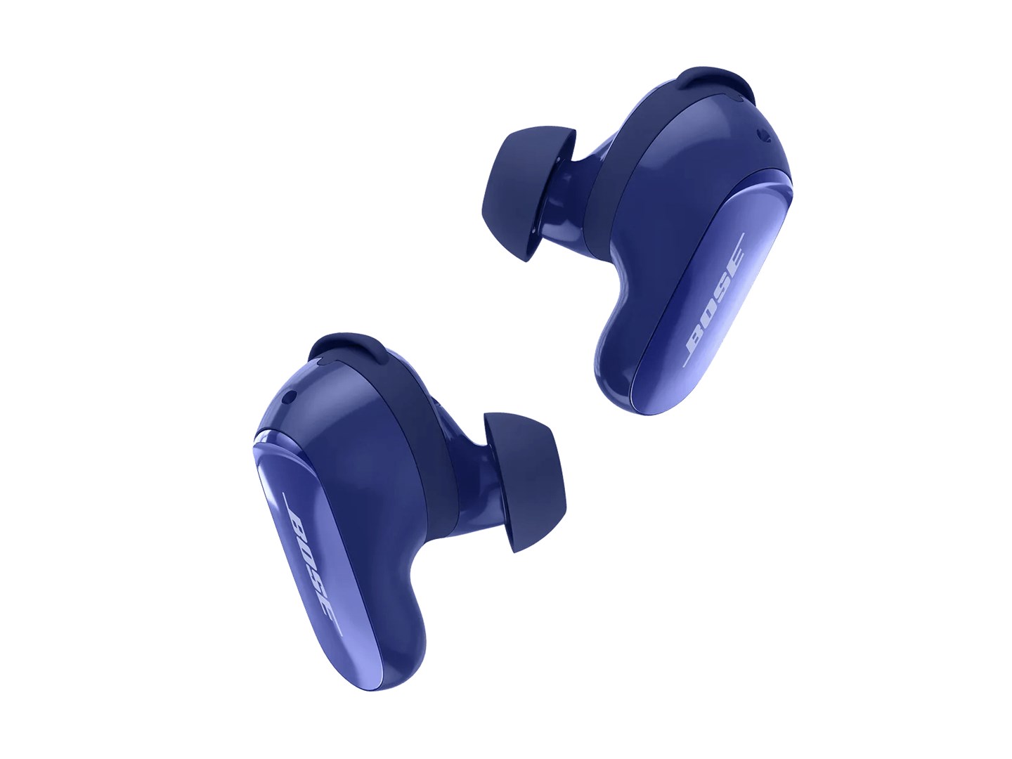 Bose QuietComfort Earbuds Purple | 896637-0050