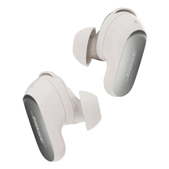 Bose  QuietComfort Earbuds TWS Gray, White