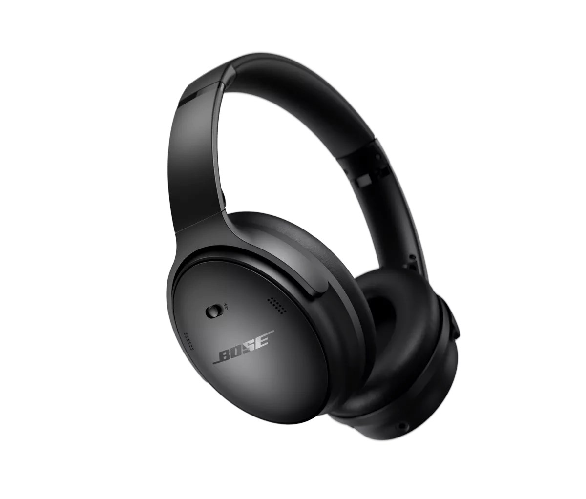 Bose QuietComfort Headset Wired & Wireless