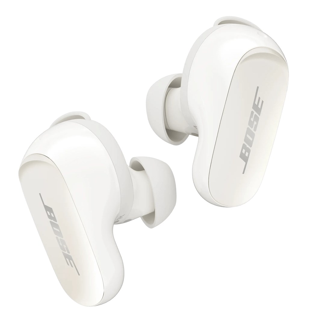 Bose QuietComfort Ultra In-Ear BT ANC