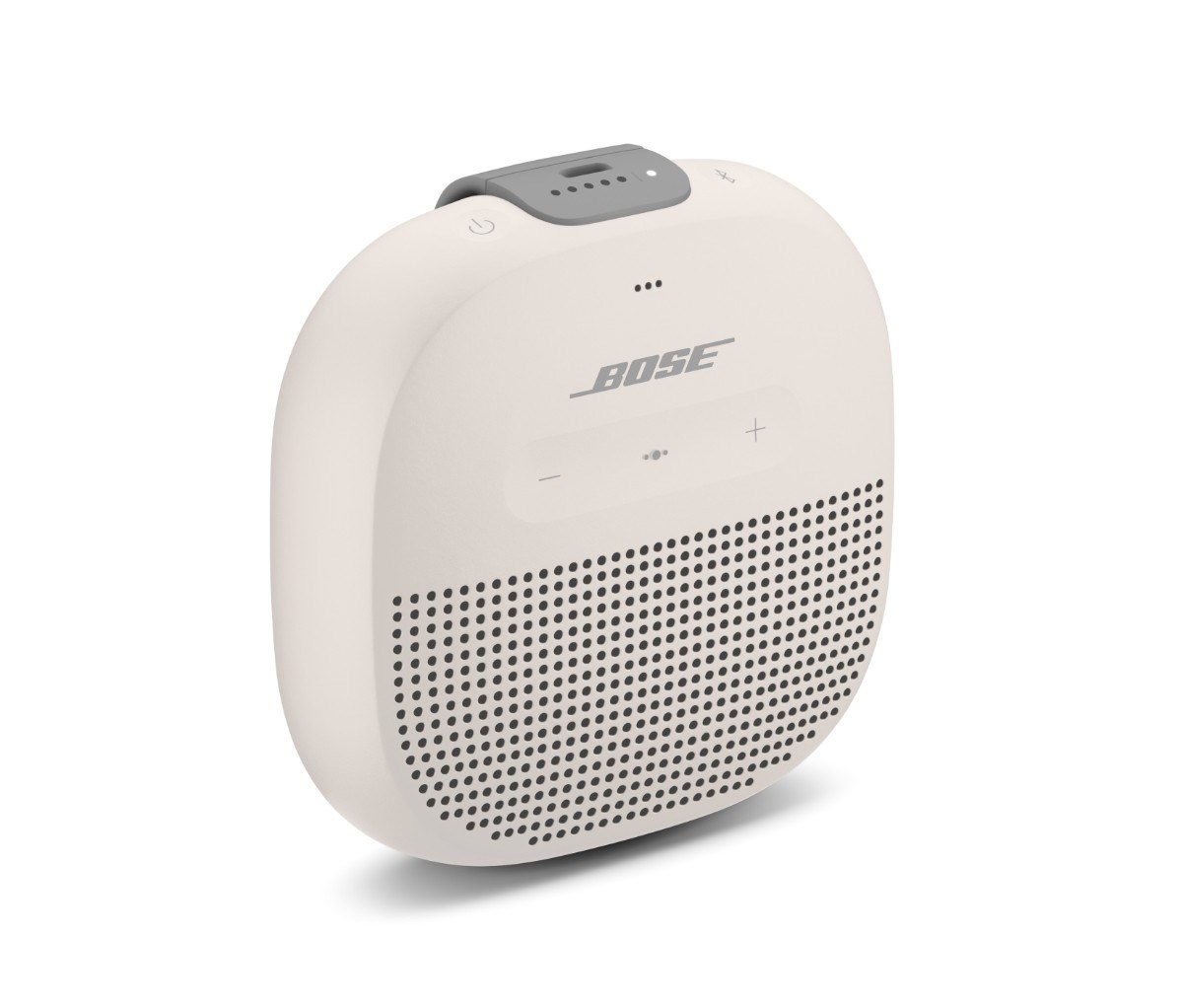 Bose  SoundLink Micro White | 783342-0400