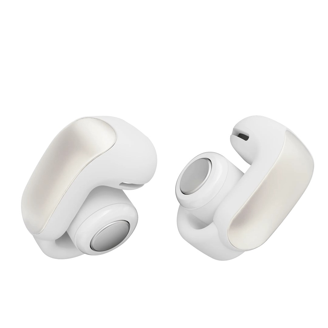 Bose Ultra Open True Wireless w/Mic