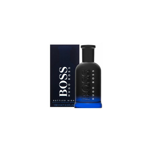 Hugo Boss Boss Bottled Night EDT
