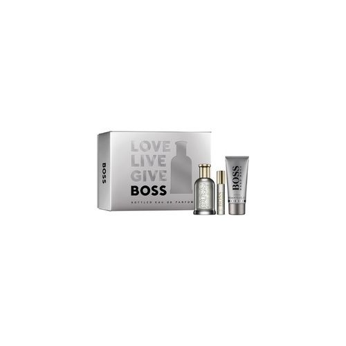 Hugo Boss Boss Bottled No. 6