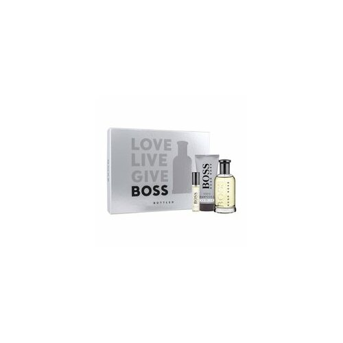 Hugo Boss Boss Bottled No.6