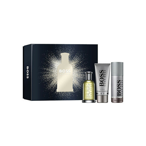 Hugo Boss Boss Bottled No.6