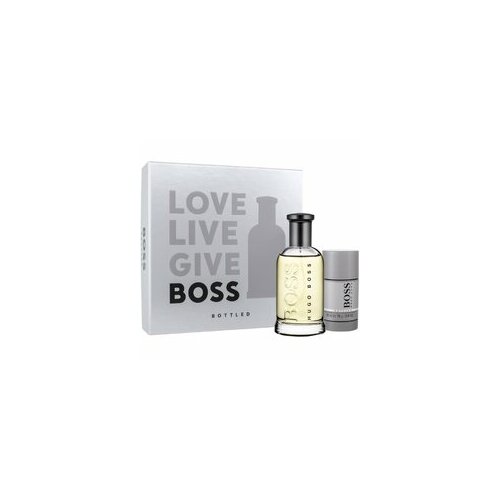 Hugo Boss Boss Bottled No.6