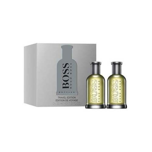 Hugo Boss Boss Bottled No.6