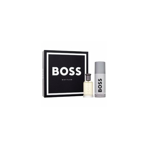 Hugo Boss Boss Bottled No.6