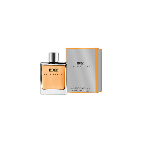 Hugo Boss Boss In Motion EDT