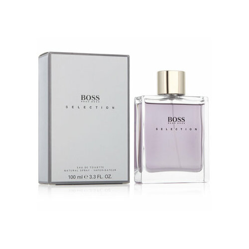 Hugo Boss Boss Selection EDT (Man