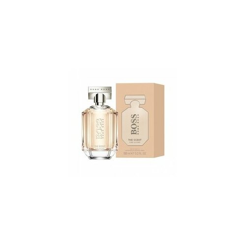 Hugo Boss Boss The Scent Pure