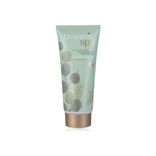 Accentra Botanic Spa Body Lotion -