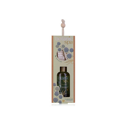 Accentra Botanic Spa Set (Woman) |
