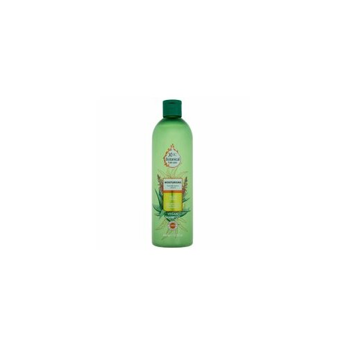 XPel Botanical Aloe Vera Moisturising Vegan