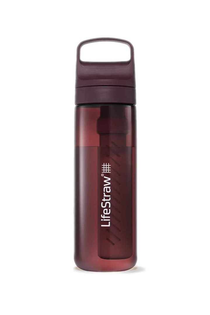 No name Bottle lifestraw go 2