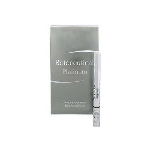 Herb Pharma Botuceutical Platinum - biotechnology
