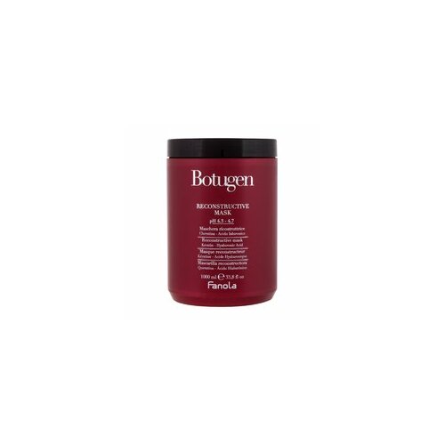 Fanola Botugen Mask (Woman, 300ml) |