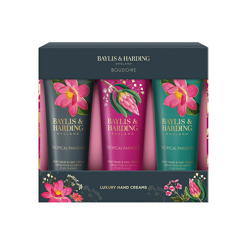 Baylis & Harding Boudoire Luxury Hand
