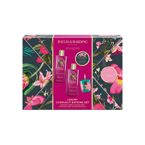 Baylis & Harding Boudoire Tropical Paradise
