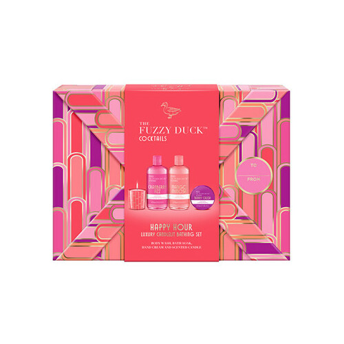 Baylis & Harding Boudoire Tropical Paradise