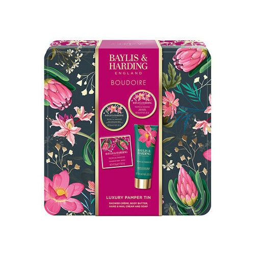 Baylis & Harding Boudoire Tropical Paradise
