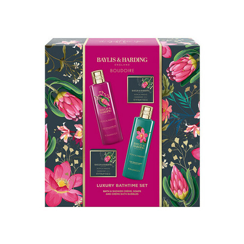 Baylis & Harding Boudoire Tropical Paradise