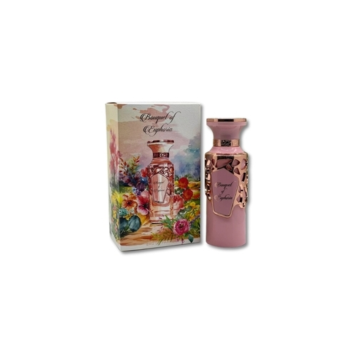 Fragrance World Bouquet of Euphoria EDP