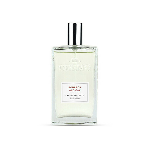 Cremo Bourbon & Oak EDT (Man
