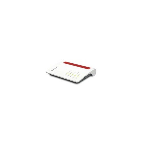 No name Box 7630 wireless router