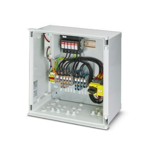 Phoenix contact Box adj. gener. to