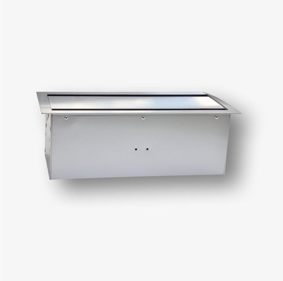 Bachmann Box blatowy 8M - puszka